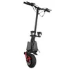 Prix usine Kugoo g-booster 800Wx2 adulte scooter électrique rapide 55 km/h hors route pliant puissant adulte scooter électrique