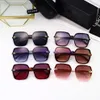Eyewear Luxury Frand Fashion Designer Sunglasses Женские солнцезащитные очки 9269