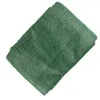 Fleurs décoratives Tapis de gazon artificiel PP PE 200 300 cm vert faux jardin synthétique paysage pelouse Turf extérieur