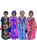 Etnisk kläder Kvällsklänning Kvinnor Dashiki Diamond African Clothes Robe Marocaine Luxury Dubai Kaftan Abaya Muslim Vetement Big Size 230331