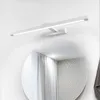 Настенные лампы 12 Вт 60 см. Ванная светодиодная зеркало в помещении для спальни.