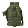 Тактический камуфляжный рюкзак Oudoor Sports Pack Bag rucksack randapsack Assault Combat №11-068