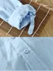 Mäns casual skjortor 100% Pure Linen Långärmad herrvarumärkeskläder Mäns skjortor Pure White Shirts Men's Kamisa Shirts Men's Shirts 230331