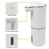 Articoli vari per la casa Dispenser di sapone in schiuma Sensore automatico touchless USB Smart Foam Machine Dispenser di sapone liquido a infrarossi da 300 ml Pompa disinfettante per le mani