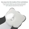 Kuddar Baby Shaping Pillow Borns Antibiased Head Sleep Positioning Pad Roll Travel Spädbarn Beskable Mattres 230331