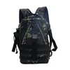 Тактический камуфляжный рюкзак Oudoor Sports Pack Bag rucksack randapsack Assault Combat №11-068