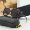 designer sunglasses 10% OFF Luxury Designer New Men's and Women's Sunglasses 20% Off Tiktok Kwai live big frame oval INS little fragrant glasses etc.