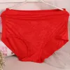 Bragas de mujer CP114 Ropa interior de talla grande para mujer, 4 piezas, bragas modales sin costuras, lencería de cintura alta para mujer, calzoncillos cómodos 230414