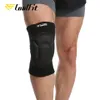 Elbow Knee Pads CoolFit 1 Pair Protective Thick Sponge Football Volleyball Extreme Sports AntiSlip Collision Avoidance kneepad Brace 230331