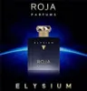 العلامة التجارية الفاخرة Roja Perfume 100ml Elixir Lemon Peach Fruity and Floral Smell Pargrance Elysium 3.4fl.oz رائحة طويلة الأمد رذاذ جيد