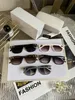 2023 Новый роскошный бренд 9281 Солнцезащитные очки мужские и женские солнцезащитные очки на открытом воздухе
