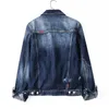 evisus mens jackets mans for man春の服dsquare dsquare desim cowboy metal bottonsマルチポケットコットン老朽化したリワークエビジュリーdsquareジャケット