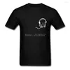 Men's T Shirts Men camisa Música Headset Luxury Mix Mix Gift Funny Designs coreanos T-shirt Roupas de menino Big Boy