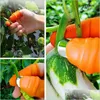 Other Garden Supplies Thumb Knife Fruit Vegetable Easily Picker Plant Blade Separator Kitchen Tools Drop Delivery Home Patio Lawn Dhnrk