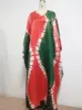 Vêtements ethniques grande taille imprimé africain robe longue pour les femmes robes de soirée de mariage vêtements traditionnels Dashiki Kaftan Robe 230331