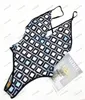 Designer Damen Badeanzug Bikinis Designer Strandkleidung Bademode Damen Badeanzug Mode Sommer Damen Designer Bademode Textil Badeanzug sexy Designer