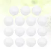 Party Decoration Foam Christmas Polystyrene Craft White Diy Tree Fores Crafts Modeling Round Floral Supplies Ornament Children