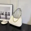 Bolsa de designer hobos para mulheres bolsas de couro pu PU