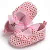 First Walkers Fashion Sneakers Born Baby Crib Shoes Boys Girls Infant Toddler Soft Sole