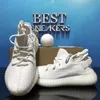 Designer Men Sports Running Shoes Women Non-Slip Outdoor Reflective Designers Sneakers White Breattable Flat Walking Trainers Lace-Up Plate-Forme Casual Sneaker