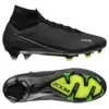 soccer shoes Men Grass Youth Football Boots Sports Training Boots