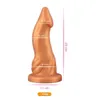 NXY Analspielzeug Sexshop Riesiger weicher Plug Erwachsene Produkte Silikon Hintern Großer Dildo Vagina Expander SM Spielzeug Für Männer Frau 1125