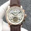 Роскошные мужские часы дизайнерские часы Tourbillon высокого качества Модные механические часы из нержавеющей стали с автоматическим подзаводом женские часы женские 2023 Новая кожа