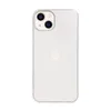 Casos de telefone transparentes transparentes de TPU macio para iPhone 14 Plus 13 12 Pro 11 mini xr xs max prote proteger capa à prova de choques de choques case