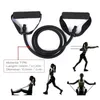 Resistance Bands 5 Levels Resistance Bands Fitness Yoga Pull Rope Rubber Expander Elastic Band Home Gym Workout Exercise Equipment 230331