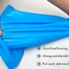 غلاف الهدايا حقيبة بلاستيكية مخصصة للتسوق Poly Packaging Printed Business Handle Bags Adages لا يتم تضمين 230331