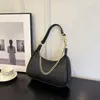 Bolsa de designer hobos para mulheres bolsas de couro pu PU