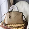 5A Top Quality Designer Sac fourre-tout de luxe Femmes Sac à main à bandoulière Casual Bas Fashion Grand Toile en relief Femme Bandoulière Sacs à bandoulière Portefeuille 45842 m45822