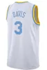 3 Davis Men Basketball Jerseys 6 23 James Austin Reaves Angelo Russell Jarred Vanderbilt Schroder Beasley 8 Br yant Mo Bamba Lonnie Walker Custom