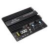 Karaok Player 12V 600W PA60A SER Subwoofer Bass Modul Hög Power Bil Audio Accessoarer Mono Channel Dålig förlustfri förstärkare 230331