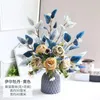 Ghirlande di fiori decorativi Bonsai Artifical Home Decore Stile nordico