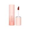 Lip Gloss berbeni gum matte vloeibare lippenstift blijvende kleine en prachtige rijke kleur professionele make -up