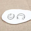 Hoop Earrings Trend Earring Designer Inspired Cable Wire Fashion Antique Jewelry Gifts