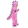 Cosplay Halloween Children's Dinosaur Costumes World Tyrannosaurus Cosplay Jumpsuits Stage Party Cos Suits For Kids Christmas Gifts 230331