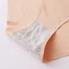 Women's Panties BZEL 10 Pieces/Set Seamless Women's Underwear Ice Silk Women's Underwear Comfort Women's Underwear 10 Pieces Solid Underwear M-3XL 230331