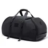 Duffel Bags Bange Multifunction Large Capacity Men Travel Bag Waterproof Duffle For Backpack Hand Luggage With Shoe Pouch