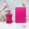 Factory Direct Newest Women Perfume DELINA Cologne 75ML Spray EDP Lady Fragrance Gift Long Lasting Pleasant Perfume