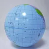 50 PCS 30cm Globe World Earth Ocean Mapa Ball Geografia Aprendendo Globo Educacional Bola para Crianças Presente