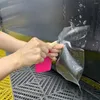 Autocollants de fenêtre HOHOFILM PPF Film de Protection de peinture de voiture mat Revêtement automatique Adhésif transparent TPU Auto-réparation