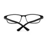 サングラスフレームメンズメンズプラスチック光学フレームOculos眼鏡処方アイウェアレトロ超軽量ファッション
