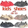 SCARPE BAMBINI SLILTER RUNPER SAPLER BOYS DESIGNER SLIPER SLIPER BLACI SNUAKER SIUKER BASSICO BAMBINI BASSO FASHI GRIMENTO SPAMA