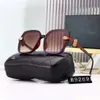 Eyewear Luxury Frand Fashion Designer Sunglasses Женские солнцезащитные очки 9269