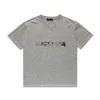 T 셔츠 여름 남성 여성 디자이너 Miris Tshirts for Men S Fashion Tops Luxurys Polos Letter Cotton Tshirts 의류 짧은 소매 초충 티