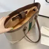 Mode Damen G Luxurys Designer Umhängetaschen Handtaschen Geldbörse Kupplung groß bedruckte Einkaufstasche Totes CrossBody 2023 Handtasche Damen Geldbörsen Qualität Hoch