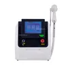 Professioneel Home Beauty Instrument Popualr Diode Laser Heren Verwijdering Drie golflengte 808 755 1064 DIODO Depilatie Gezichtssalon Salon Machine -apparatuur