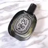 Luxury perfume ILIO TAM DAO Eau De Toilette 100ml Woman Man Fragrance Spray good smell Long time Lasting Spray